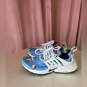 Nike Hello Kitty x Air Presto sneakers